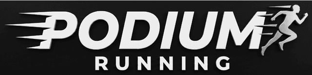 PODIUM RUNNING