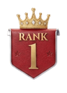1위