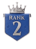 2위