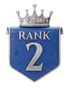 2위