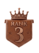 3위