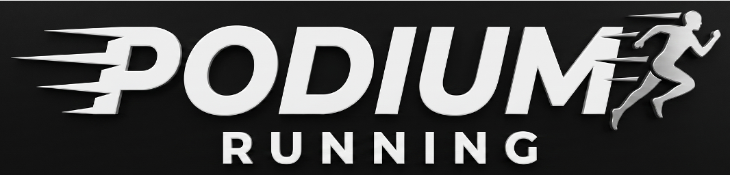 PODIUM RUNNING
